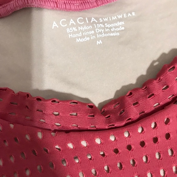 ❌SOLD❌ Acacia One piece suit - Picture 2 of 3